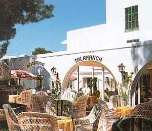 Gæstehus Talamanca Cala D´Or
